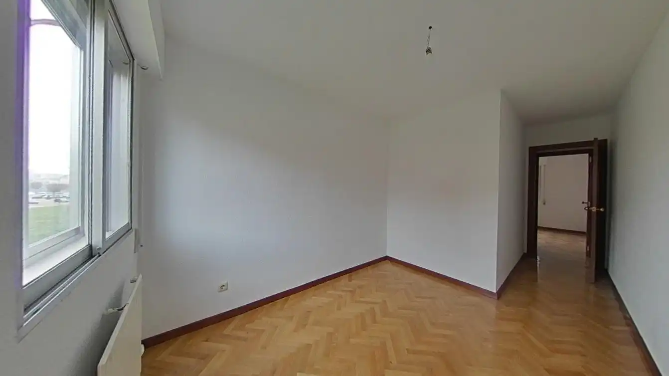 Bedroom of Flat for sale in Getafe  with Heating and Swimming Pool