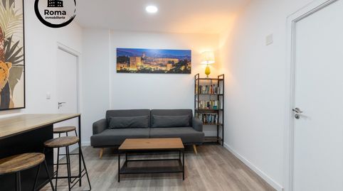 Foto 4 de Piso en venta en de Calvache, Centro - Sagrario, Granada Capital