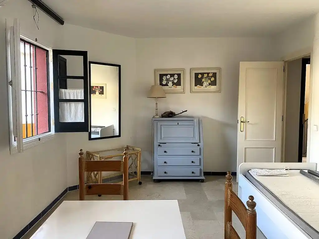 Bedroom of Study for sale in Casco Antiguo
