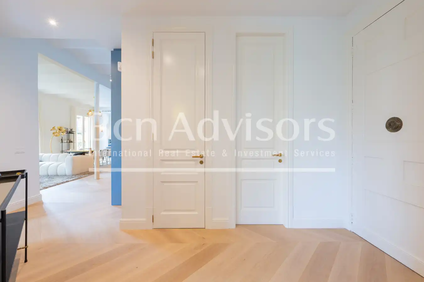 Appartamento con terrazza in vendita a Carrer de Girona, imagen 32