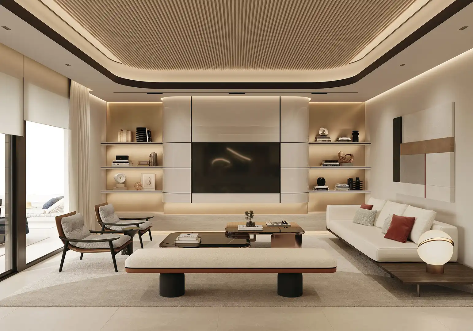 Casa con terrazza in vendita a Marbella Centro, imagen 6