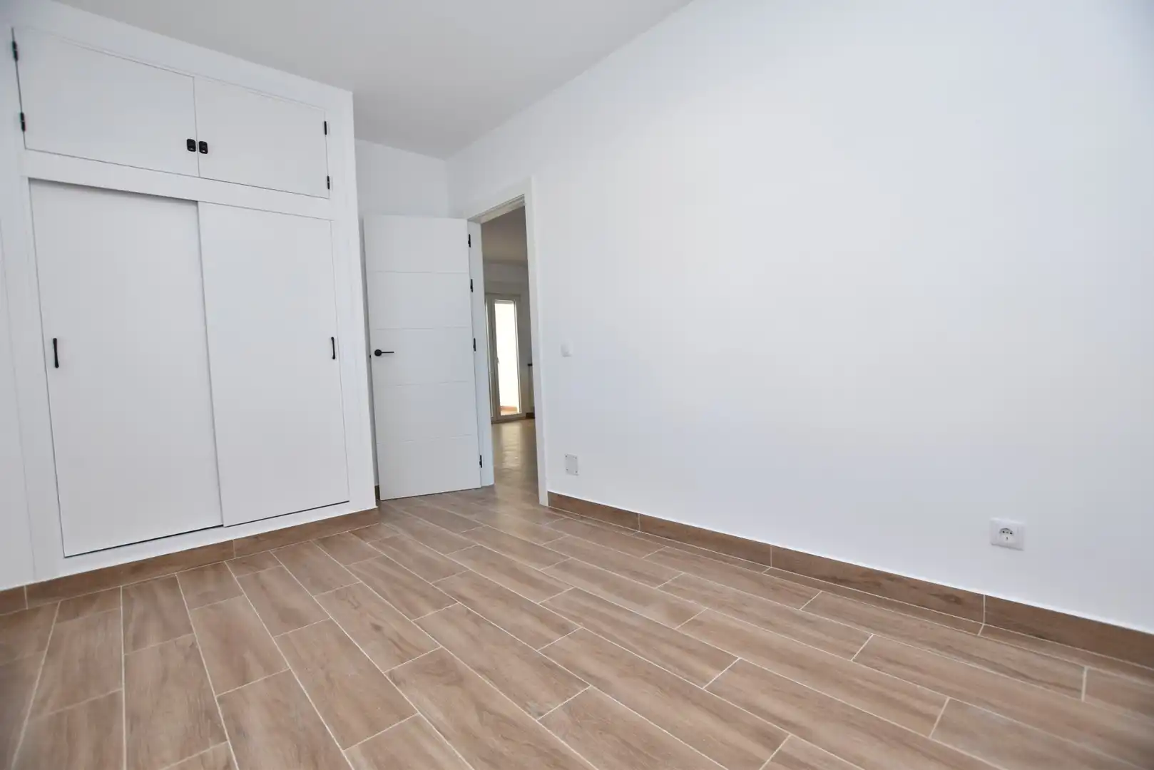 Casa aparellada amb jardí en venda a Ciudad Quesada, imagen 12