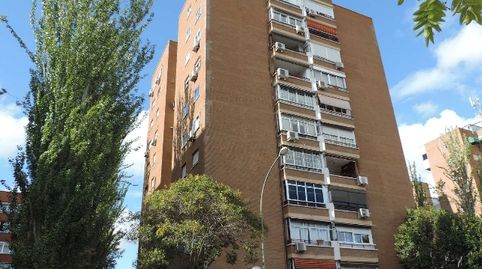 Foto 2 de Pis en venda a Suroeste - Zona Hospital, Móstoles