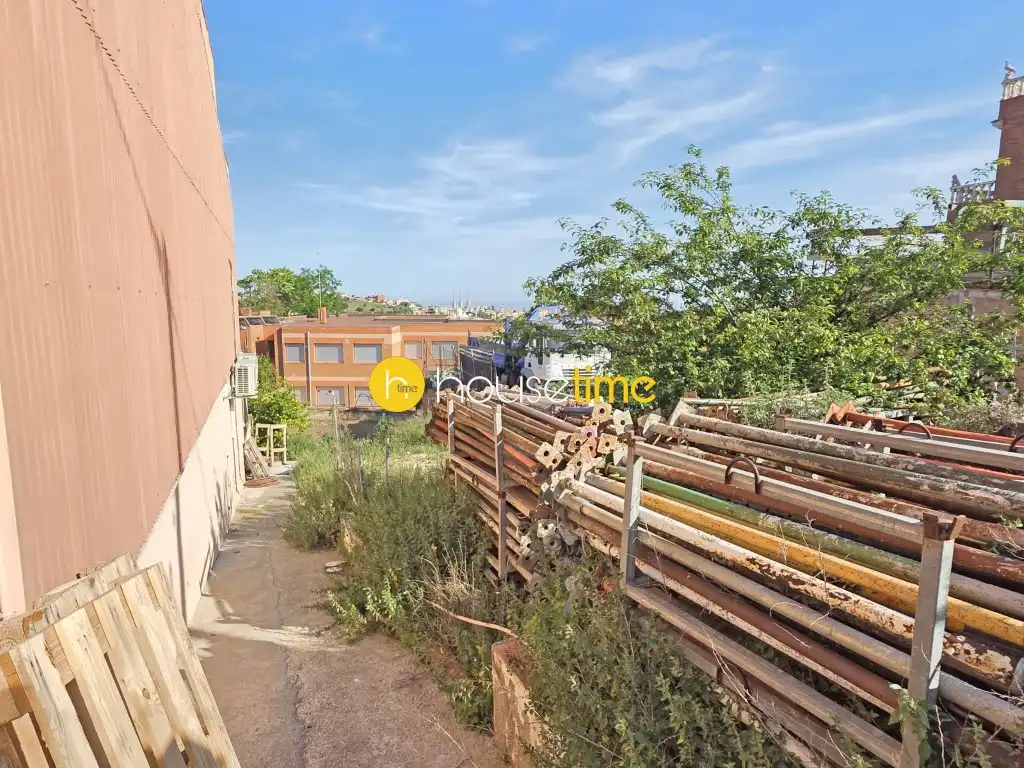 Residencial en venta en Santa Coloma de Gramenet