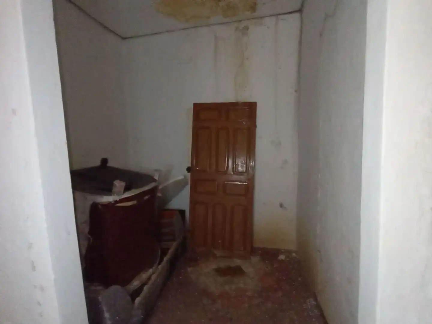Casa adosada en venta en Medina de Rioseco, Valladolid