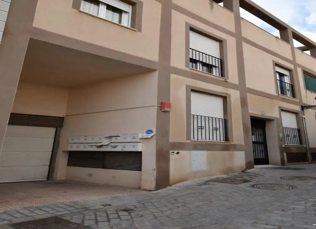 Aparcament amb ascensor en venda a CLAVEL, imagen 4