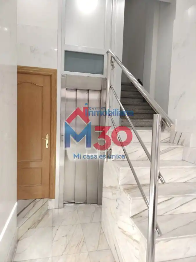 Piso en venta en Miranda de Ebro con Calefacción