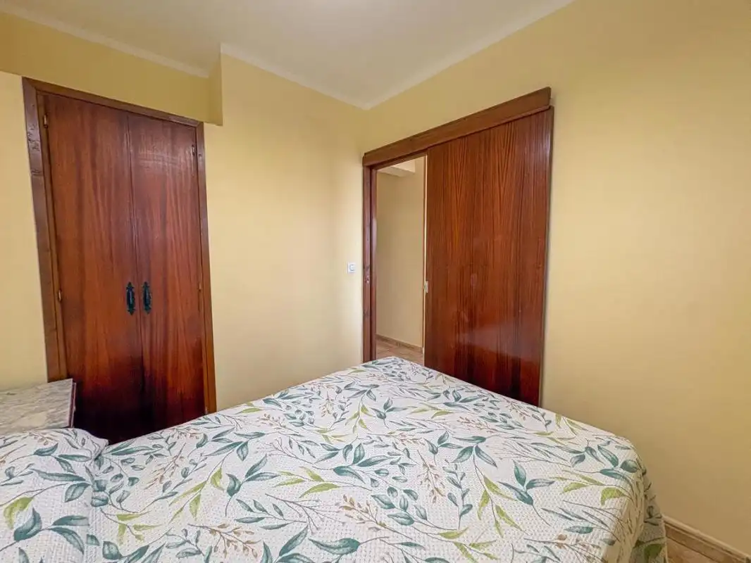 Habitación de Planta baja en venta en Cullera con Calefacción, Jardín privado y Terraza