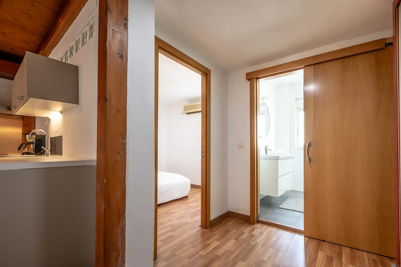 Apartment mit Terrasse zur Miete in Carrer de Granada 3, imagen 14