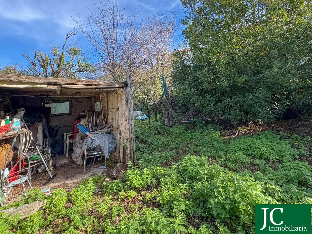 Planta baja en venta en Santoña con Terraza y Internet