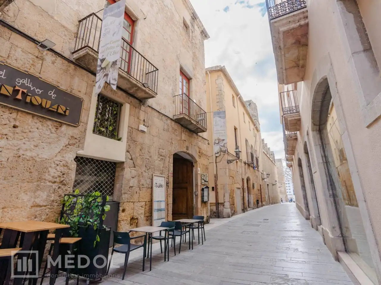 Local comercial en traspàs a Calle Santa Anna, imagen 60