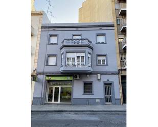 Exterior view of Building for sale in  Lleida Capital