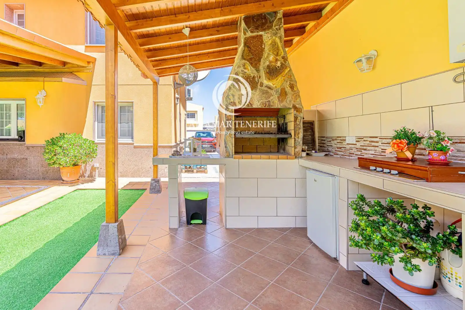 Casa o xalet en venda a Casco Urbano