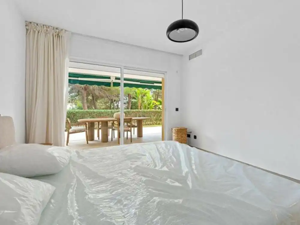 Wohnung mit Pool zum Verkauf in Nueva Andalucía, imagen 20
