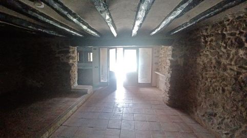 Foto 4 de Casa o xalet en venda a Lugar Mas del Aguilo, Duesaigües, Tarragona