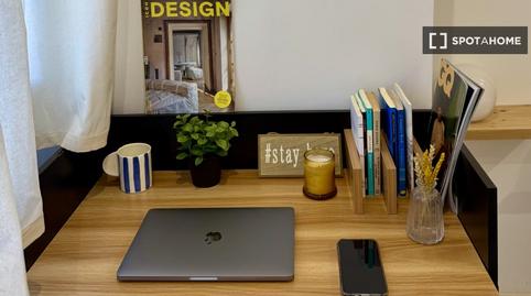 Photo 3 of Flat to share in Argüelles,  Madrid Capital