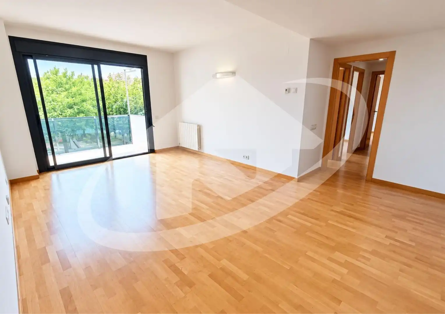 Flat with terrace for sale in Carrer de Copenhaguen, imagen 5