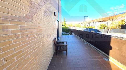 Foto 4 de Casa o xalet en venda a De las Suertes, La Dehesa - El Pinar, Madrid