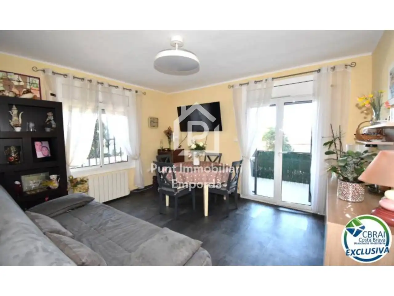 Apartamento con terraza en venta en Calle Manuel Milà i Fontanals, imagen 3