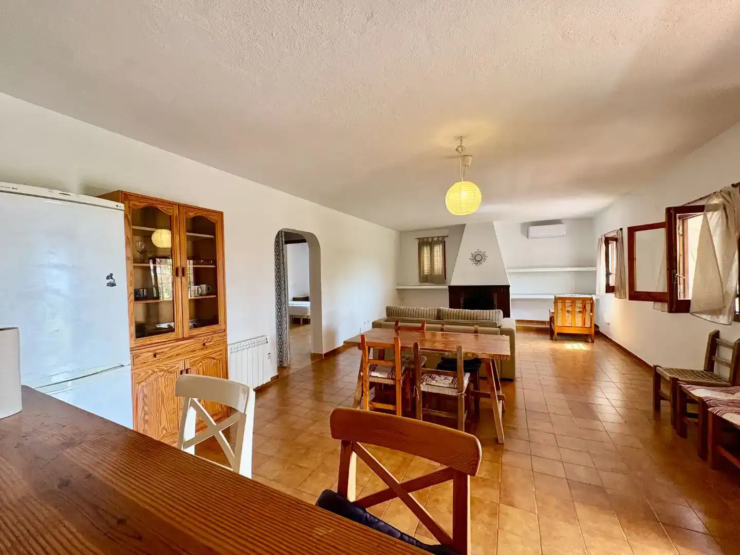 Comedor de Piso en venta en Sant Jordi de Ses Salines - Sant Francesc 