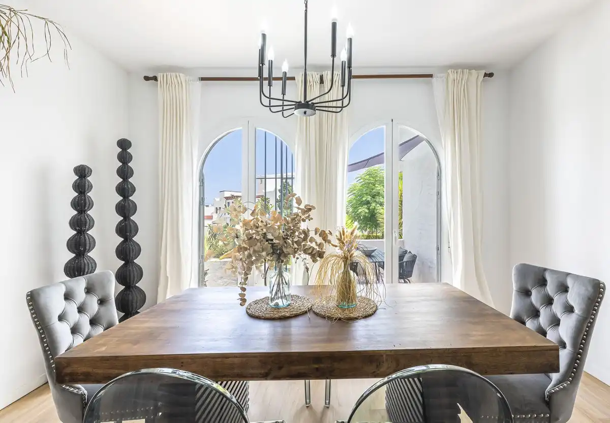 Casa a schiera in vendita a Benamara - Atalaya