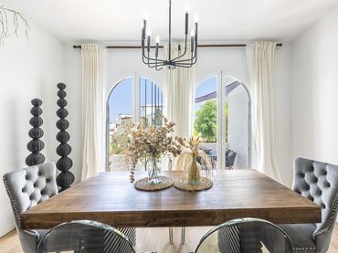 Maison mitoyenne à vendre à Benamara - Atalaya