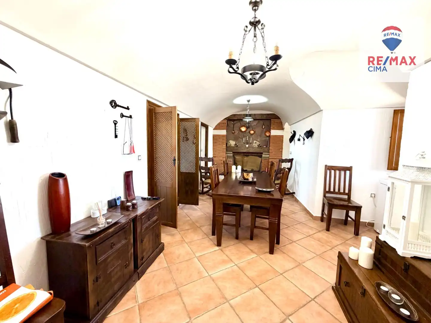 Casa con jardín en venta en Benamaurel, imagen 11