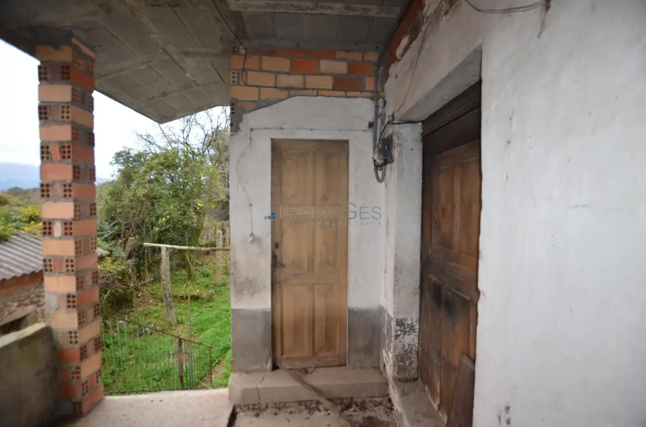 House with garden for sale in LUGAR A GRANXOLA, imagen 6