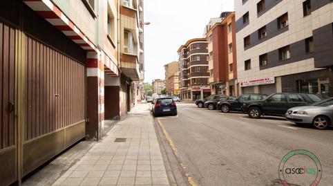 Foto 5 de Garatge en venda a Mieres - Cl Pista la, 14, La Villa - Bazuelo, Asturias