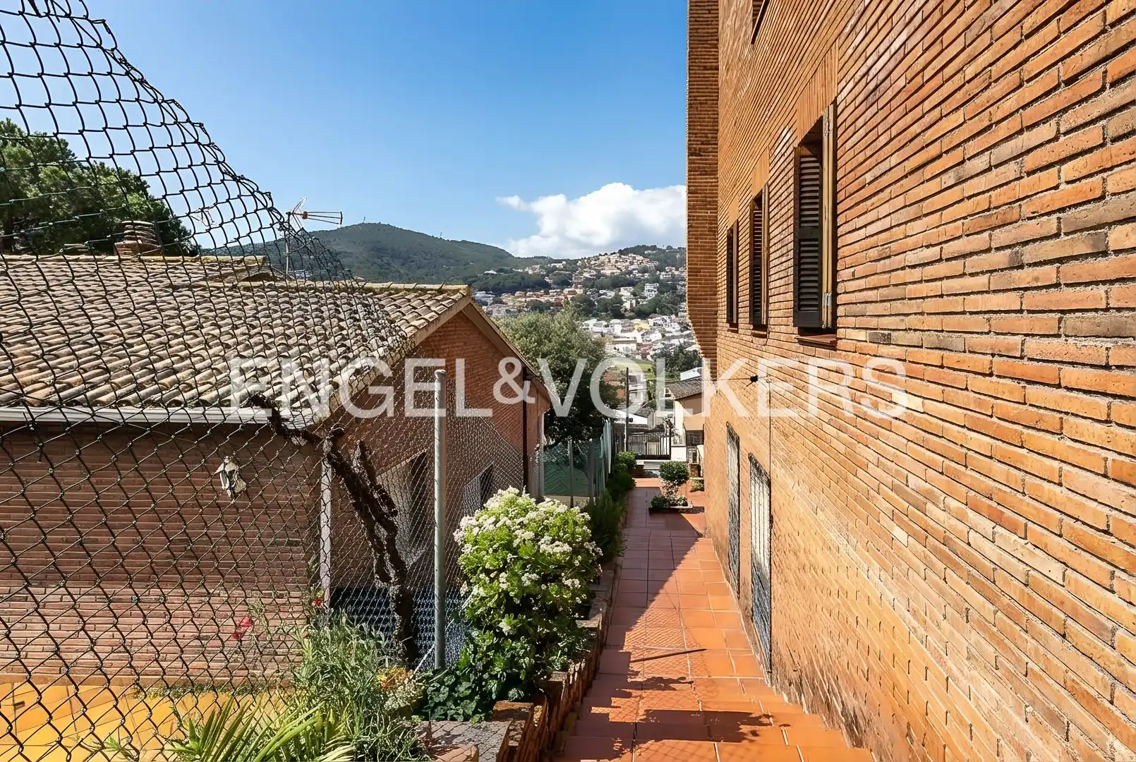 Casa con jardín en venta en Sant Fost de Campsentelles, imagen 82