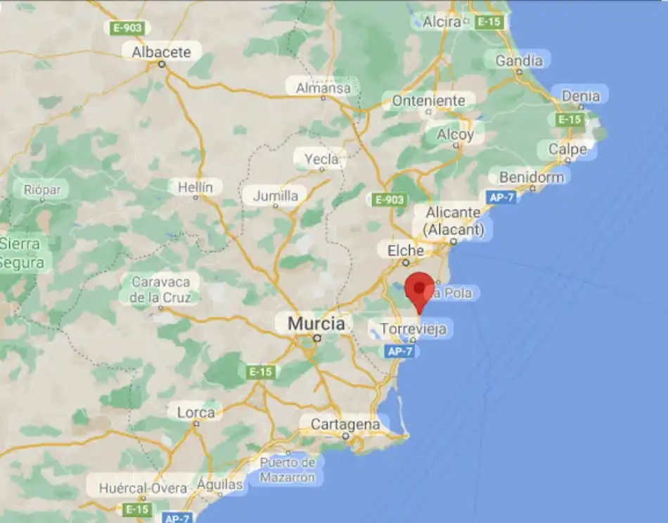 Hotel in vendita a Carrer Mar, imagen 2