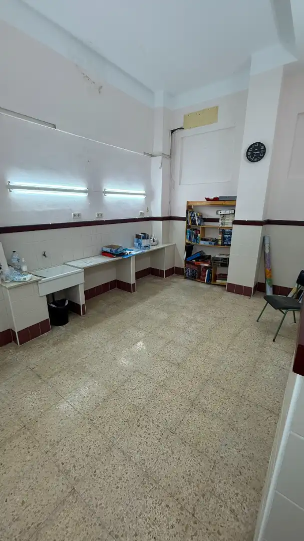 Local de lloguer en Valencia