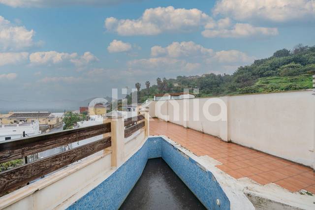 Casa-chalet en Venta en Torrecuevas - Lomas del Gato