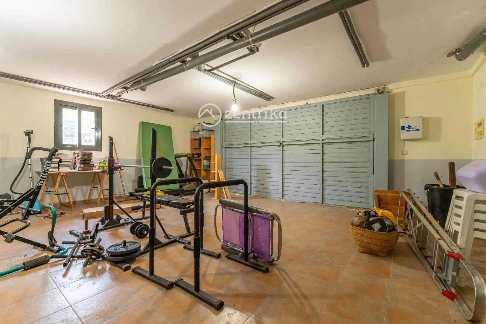 Casa o xalet en venda en Les Borges del Camp amb Aire condicionat, Calefacció i Terrassa