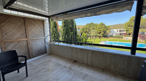 Photo 2 of Flat to rent in Roca Llisa, Illes Balears