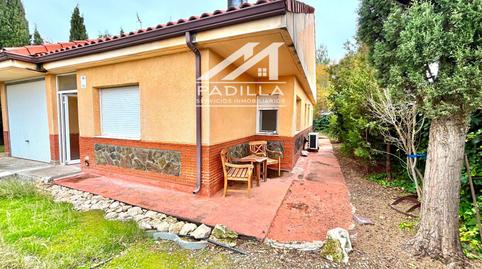 Photo 5 of House or chalet for sale in Augusta, Novés, Toledo