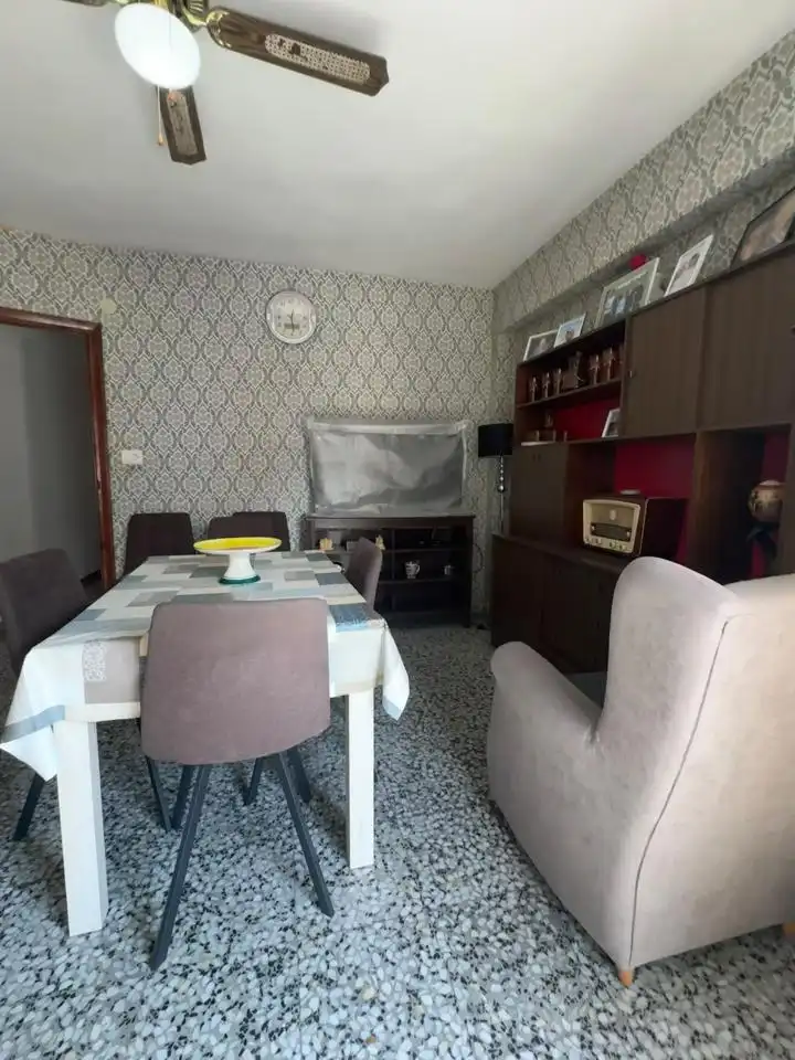 Dining room of Apartments for sale in Pueblo de Cullera