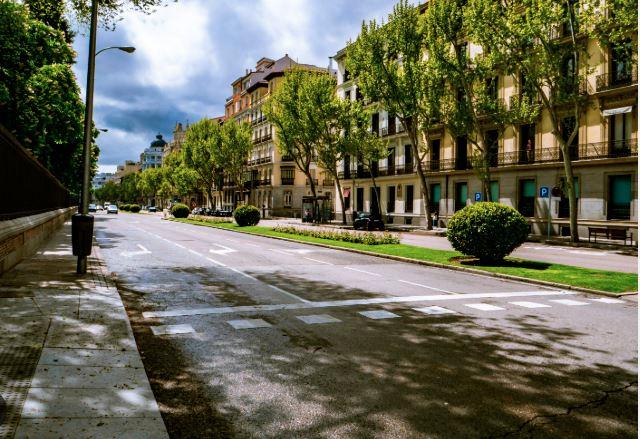 Foto 1 de Pis en venda a Calle de Embajadores, Chopera, Madrid