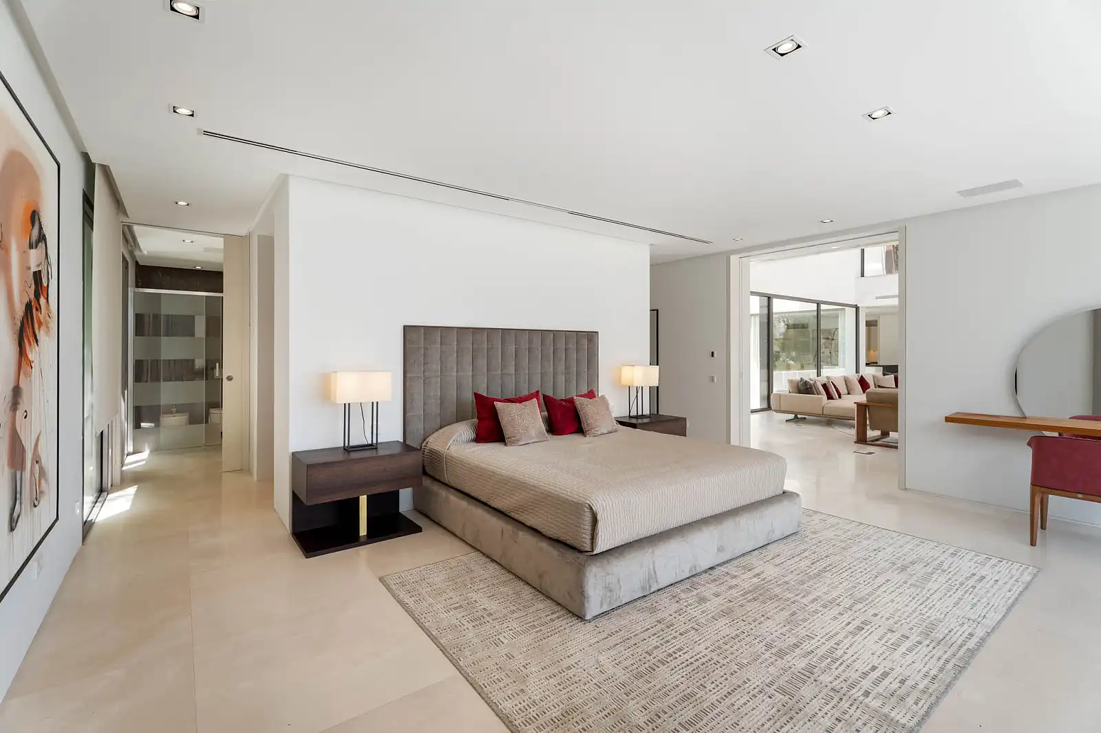 Haus mit Pool zum Verkauf in La Quinta, imagen 25