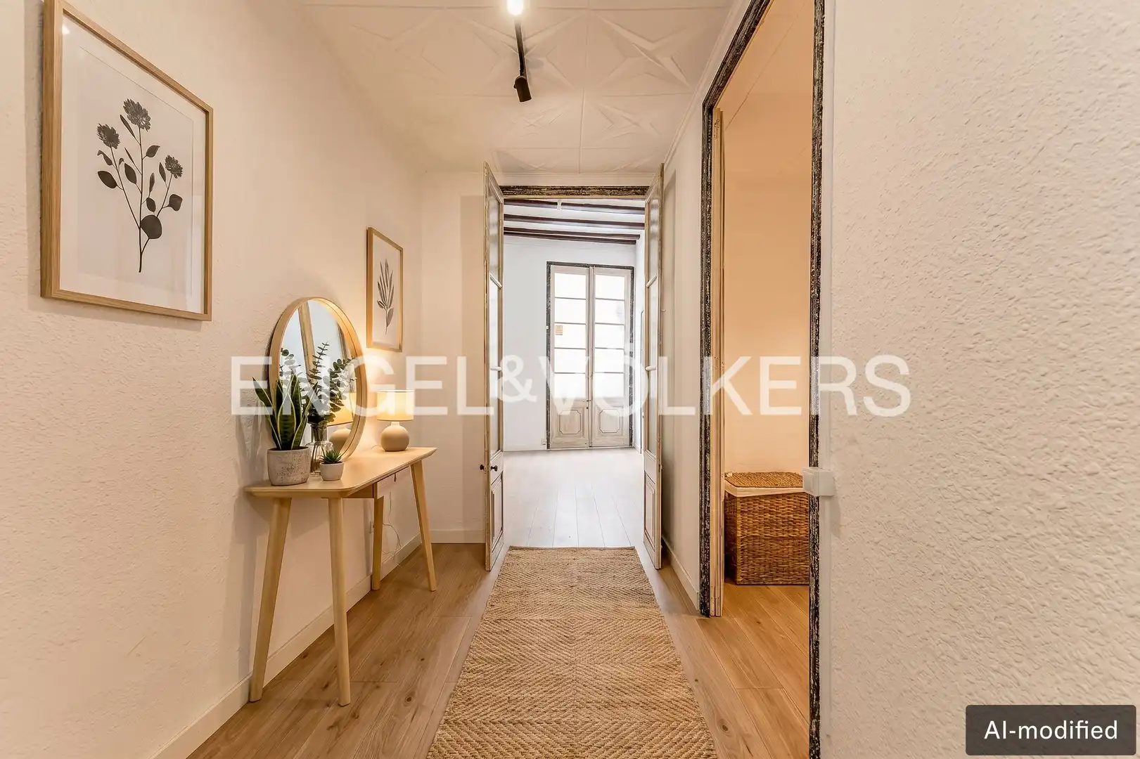 Piso con terraza en venta en Ciutat Vella, imagen 44