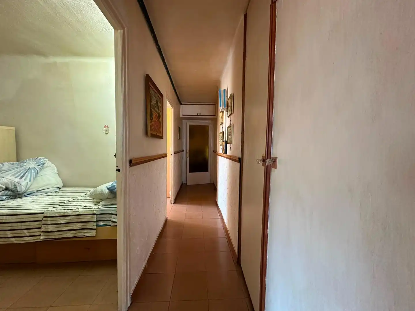 Apartament en venda en Barcelona amb Aire condicionat
