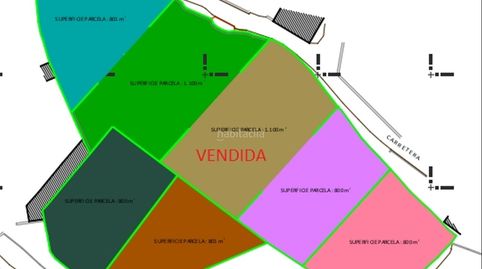 Venta de terreno en lloredo de rudagüera, immagine 2