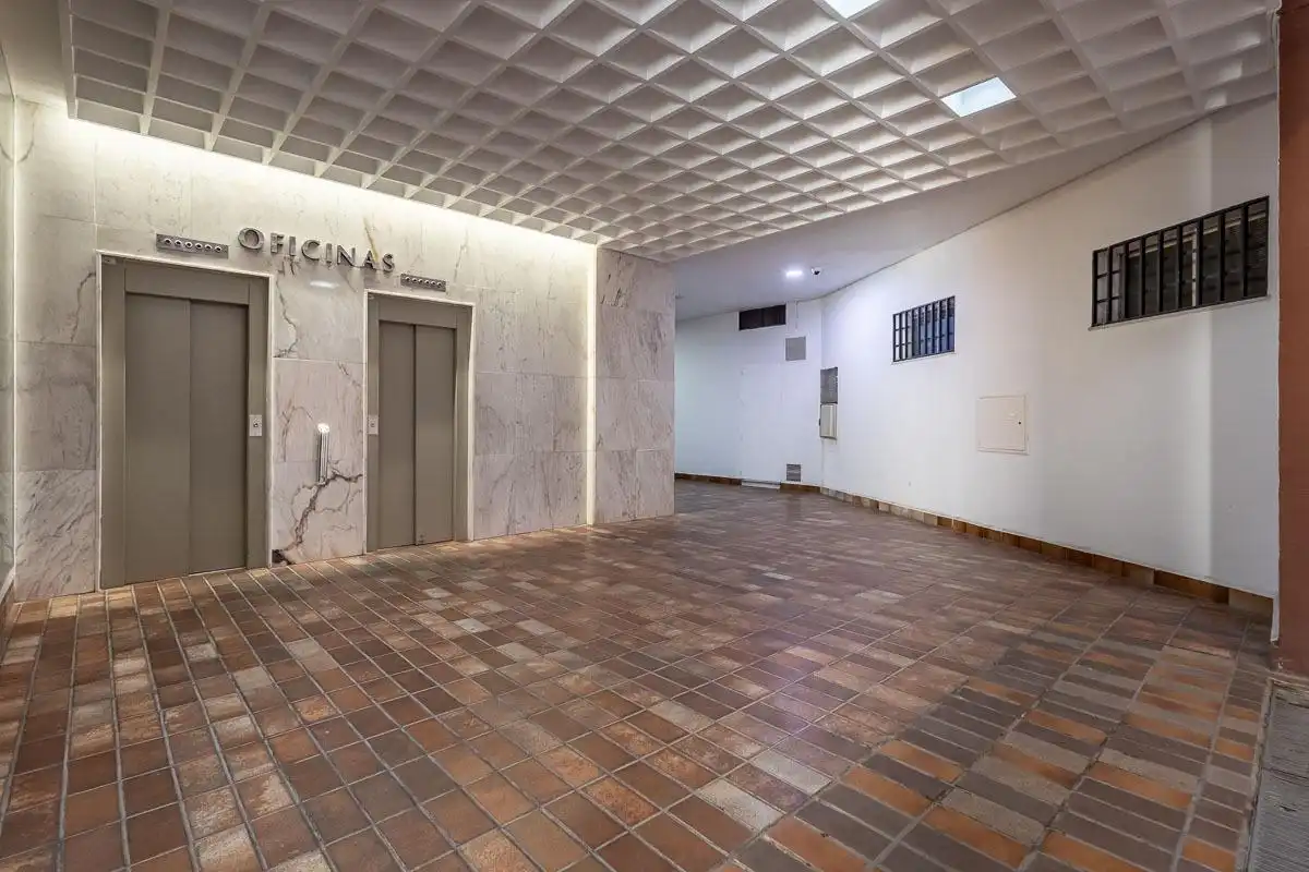 Piso con ascensor en venta en Centro, imagen 27
