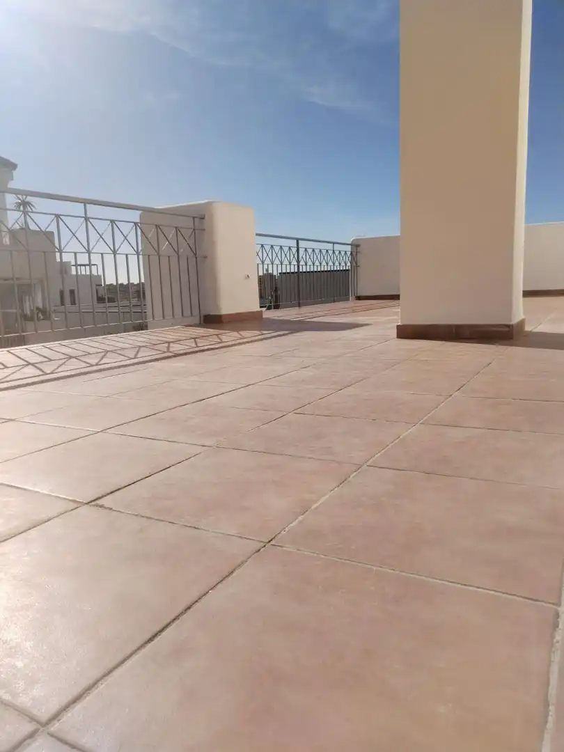 Piso con piscina en venta en Los Pacos, imagen 3