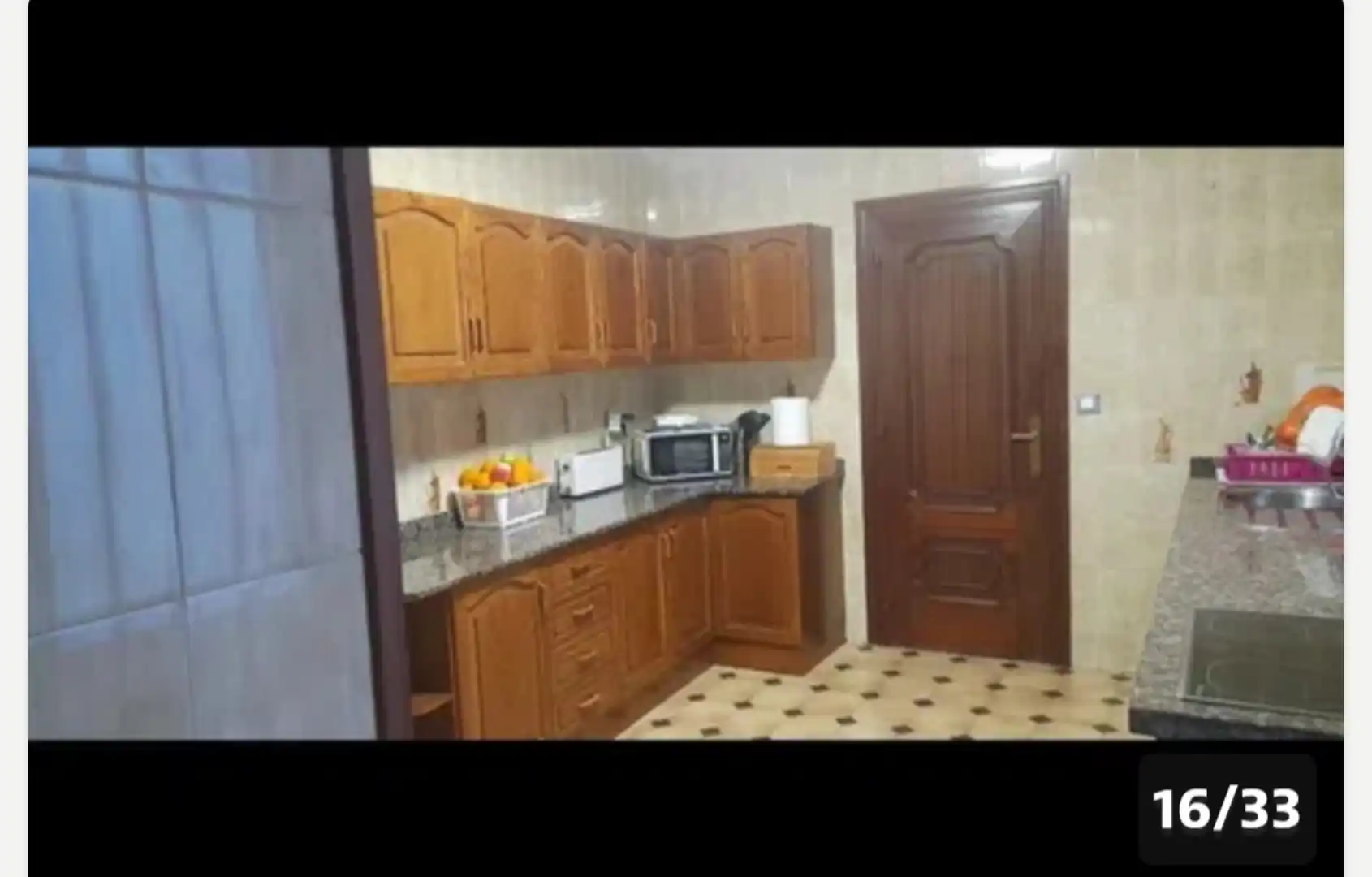 Cocina de Piso en venta en Palma del Río