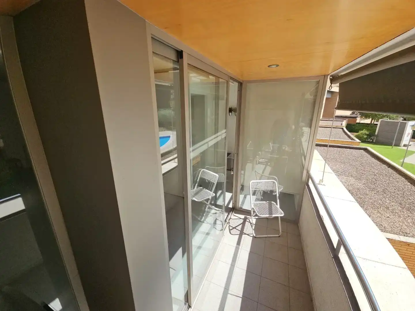 Pis amb piscina en venda a Can Gibert del Pla, imagen 16