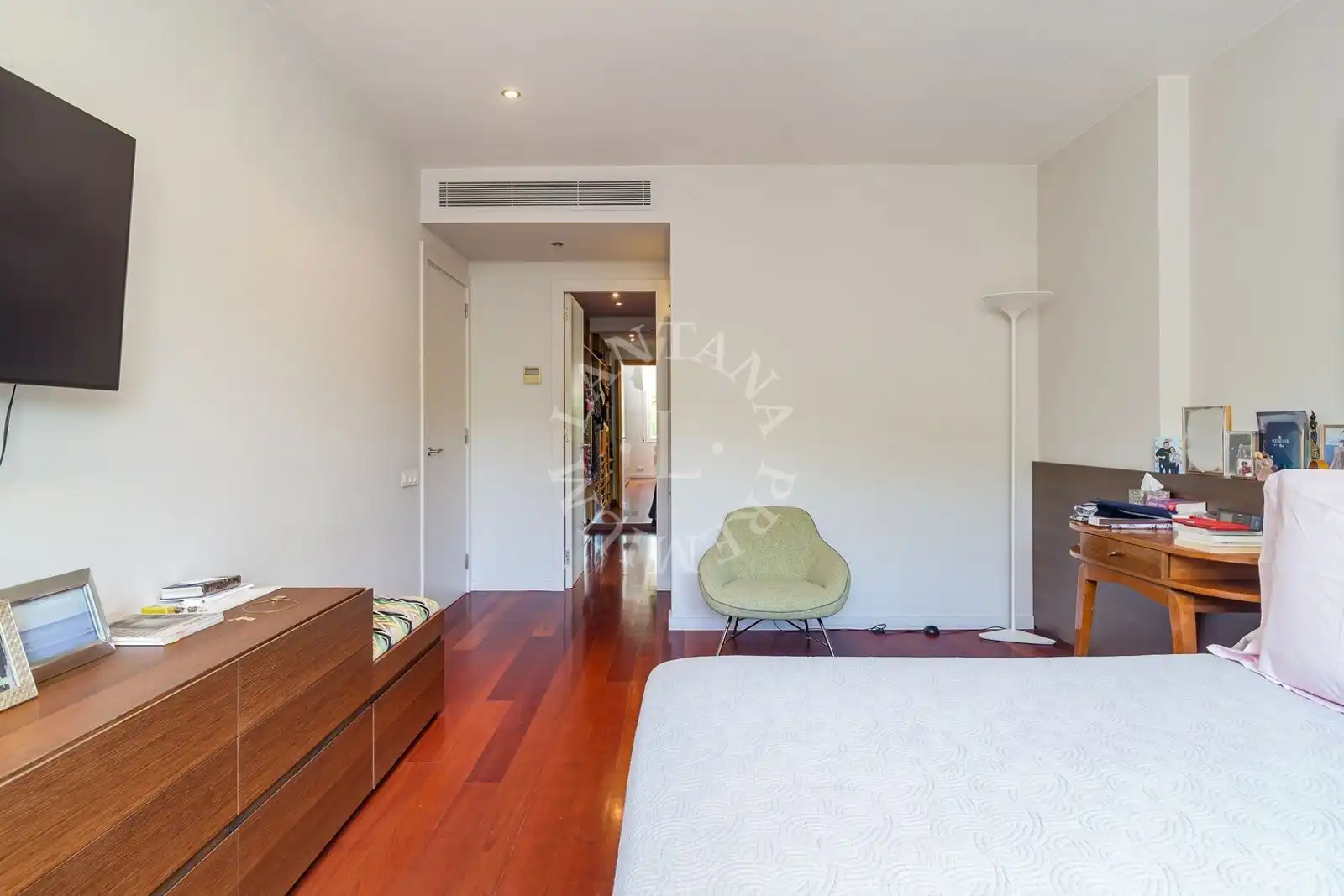 Appartement avec piscine à vendre à de Bosch i Gimpera, imagen 18