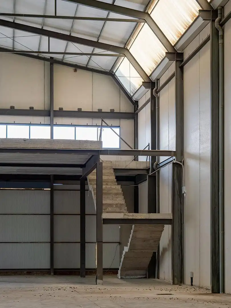 Industriegebäude zur Miete in Las Torres de Cotillas, imagen 8