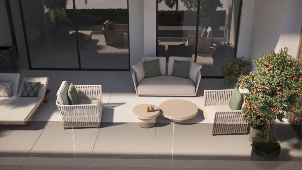 Apartment mit Pool zum Verkauf in Estepona Pueblo, imagen 16