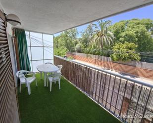 Apartament de lloguer a passeig del ferrocarril, Baixador, Castelldefels